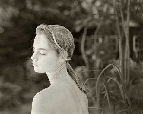 Jock Sturges: Absence of Shame